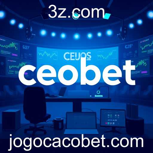 A Ascensão do Ceobet em 2025: Um Estudo Profundo
