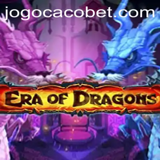 EraOfDragons: Unveiling the Mystical World of Strategy and Fantasy
