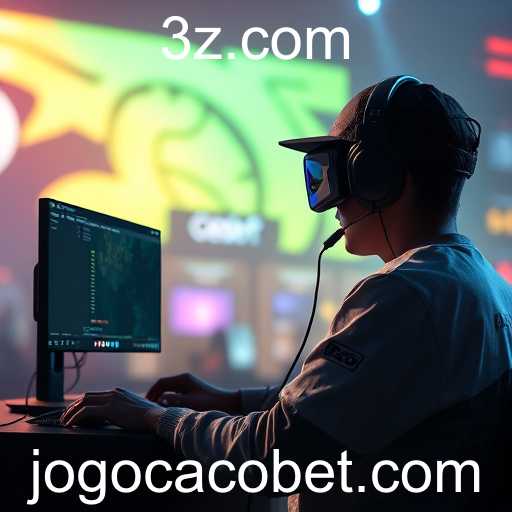 A Revolução dos eSports e as Novas Tendências em 2025