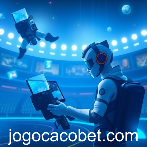A Evolução dos Jogos Online em 2025