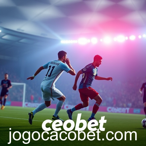Revolução dos Jogos: Tendências que Estão Transformando o Futuro
