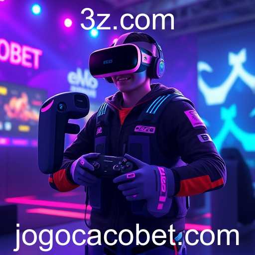 A Revolução do Jogo Digital em 2025