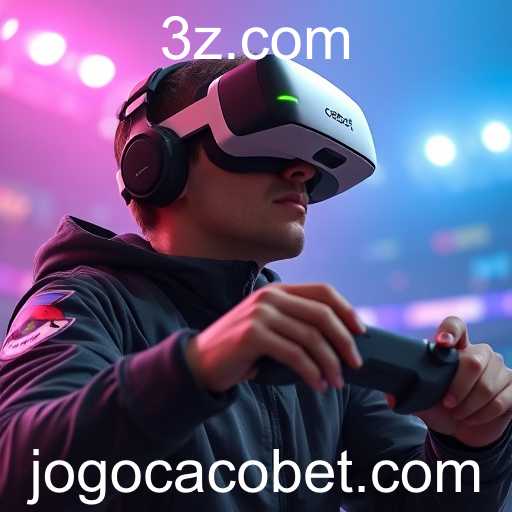 Novas Tendências e Desafios no Mundo dos Jogos em 2025