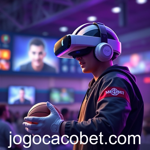Tendências e Impactos Atuais no Mundo dos Jogos