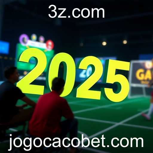 Revolução do Mercado de Jogos com Plataformas Inovadoras