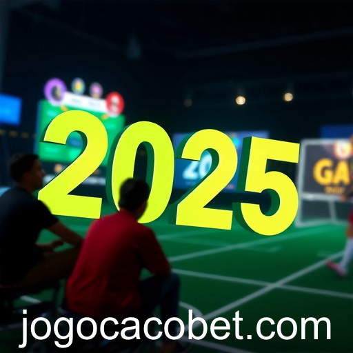 Revolução do Mercado de Jogos com Plataformas Inovadoras