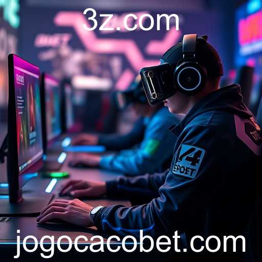 Inovações no Cenário de Jogos e Impacto na Comunidade