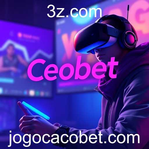 Inovações e Tendências no Cenário de Jogos Online