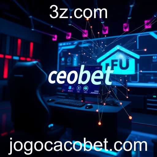 Inovações Tecnológicas Agitam o Mundo dos Jogos