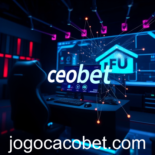 Inovações Tecnológicas Agitam o Mundo dos Jogos