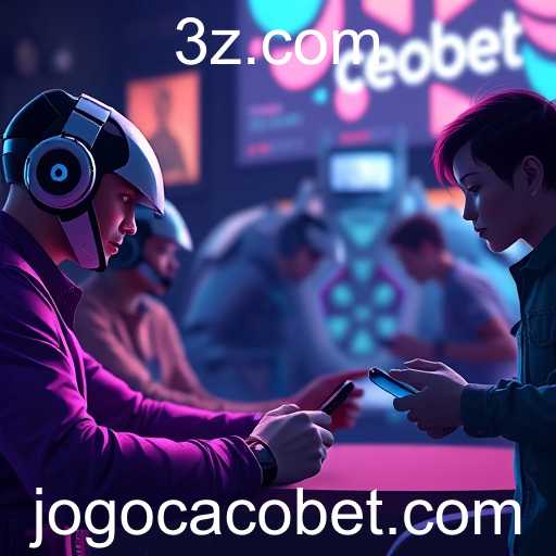 A Ascensão do Jogo Online em 2025