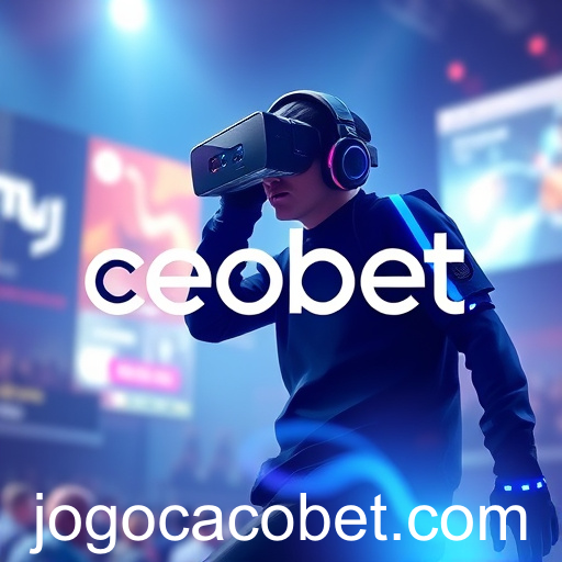 Tendências e Inovações nos Jogos Online