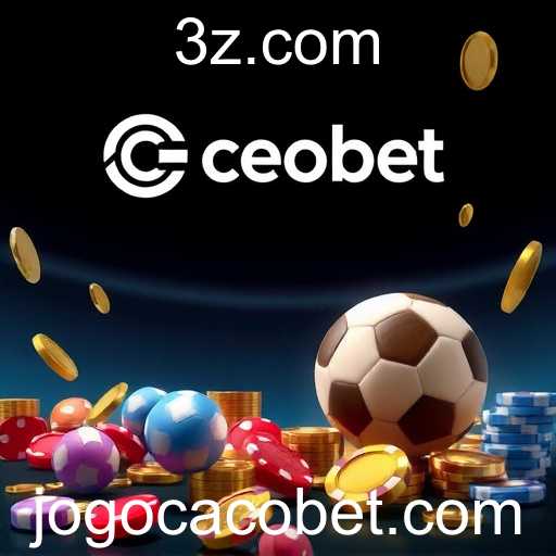 Crescimento da Ceobet no Mercado de Jogos em 2025