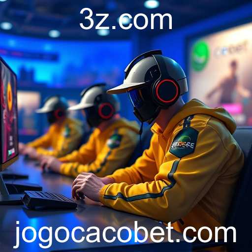 Crescimento do Mercado de Jogos Online no Brasil