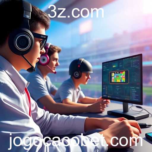 Crescimento Disruptivo nos Jogos Online em 2025