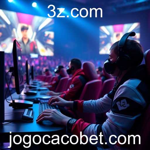 O Impacto Crescente do Ceobet no Mundo dos Jogos