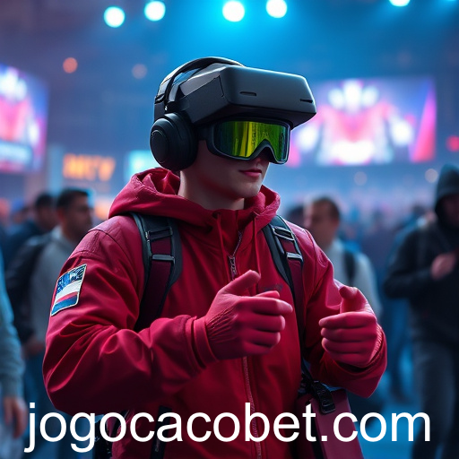 O Impacto da Indústria de Jogos em 2025