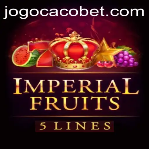 Imperial Fruits 5: A Regal Journey into the World of Classic Slots