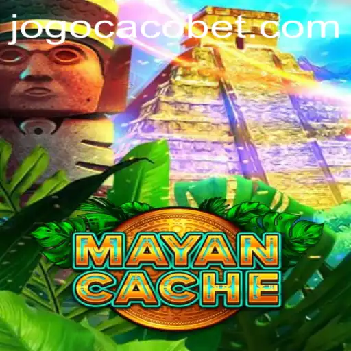 MayanCache: Unraveling the Secrets of a Pre-Columbian Adventure with Ceobet