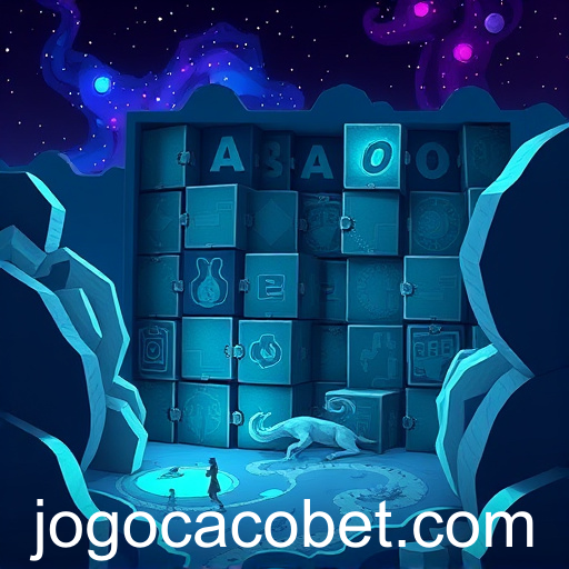 Desvendando os Segredos dos Jogos de Quebra-Cabeça no Ceobet