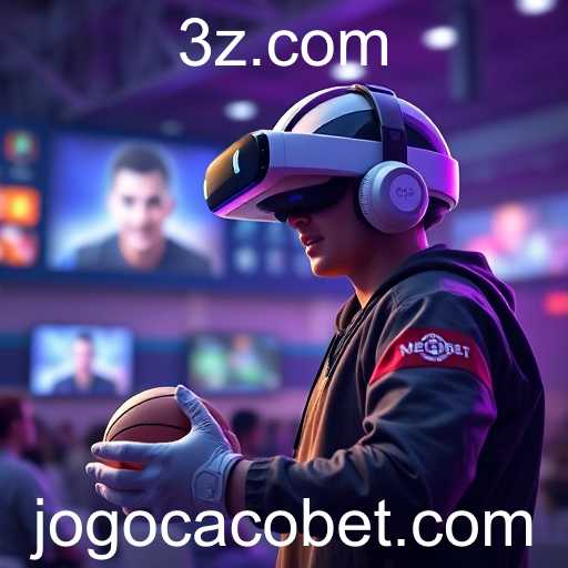 Revolução Digital no Universo do Jogo