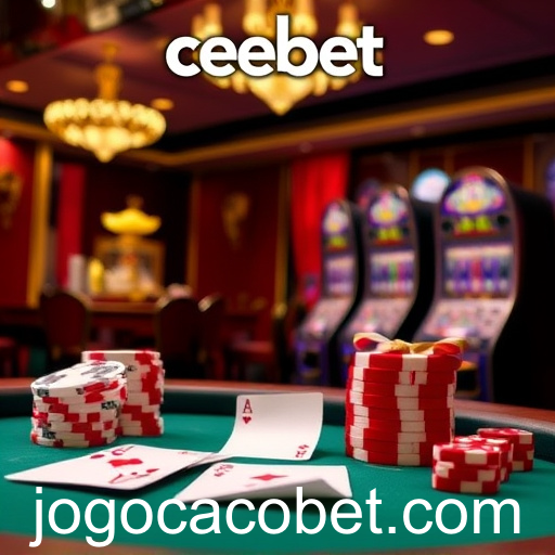 Revolução no Cenário dos eSports: Ceobet Expande Horizontes