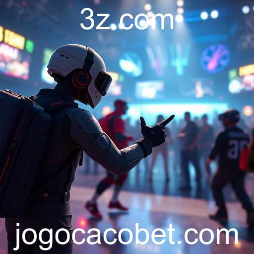 A Revolução dos eSports em 2025