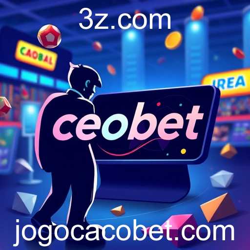 A Ascensão do Jogo Online: O Impacto de ceobet na Indústria