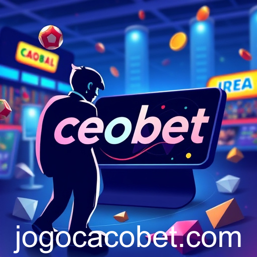 A Ascensão do Jogo Online: O Impacto de ceobet na Indústria