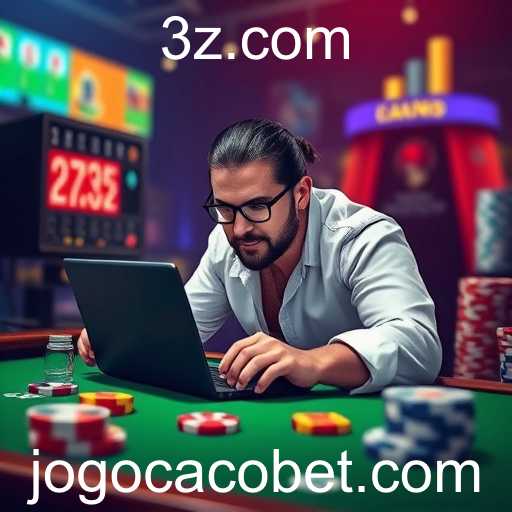 A Ascensão dos Sites de Jogos Online em 2025