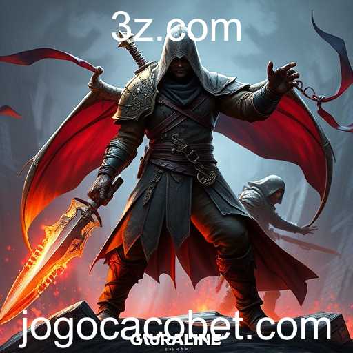 Explorando a Categoria 'RPG Games' no Ceobet