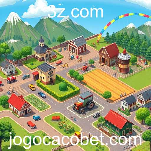 Explorando o Fascinante Mundo dos Jogos de Simulação