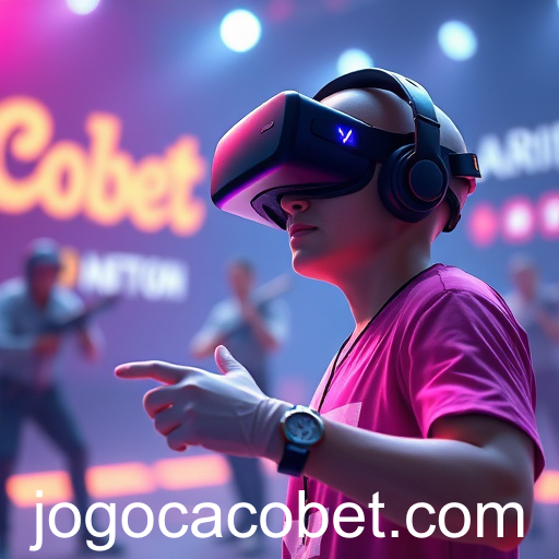 Transformações Tecnológicas no Setor de Jogos